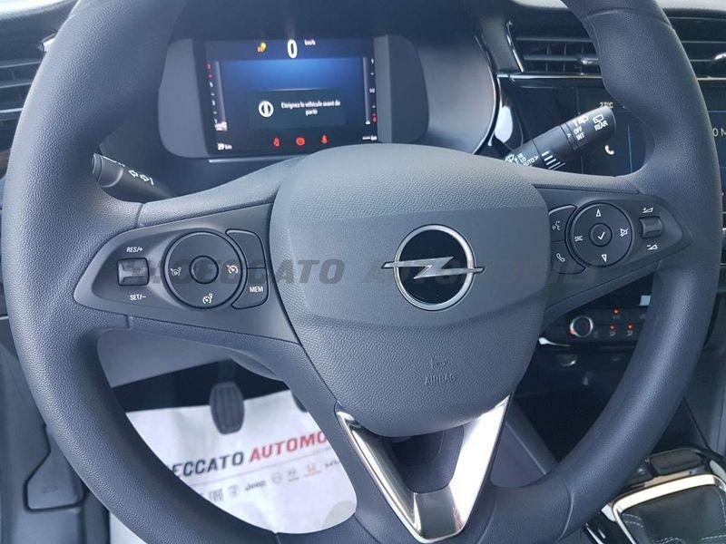 Opel Corsa Corsa 1.2 Edition s&s 100cv