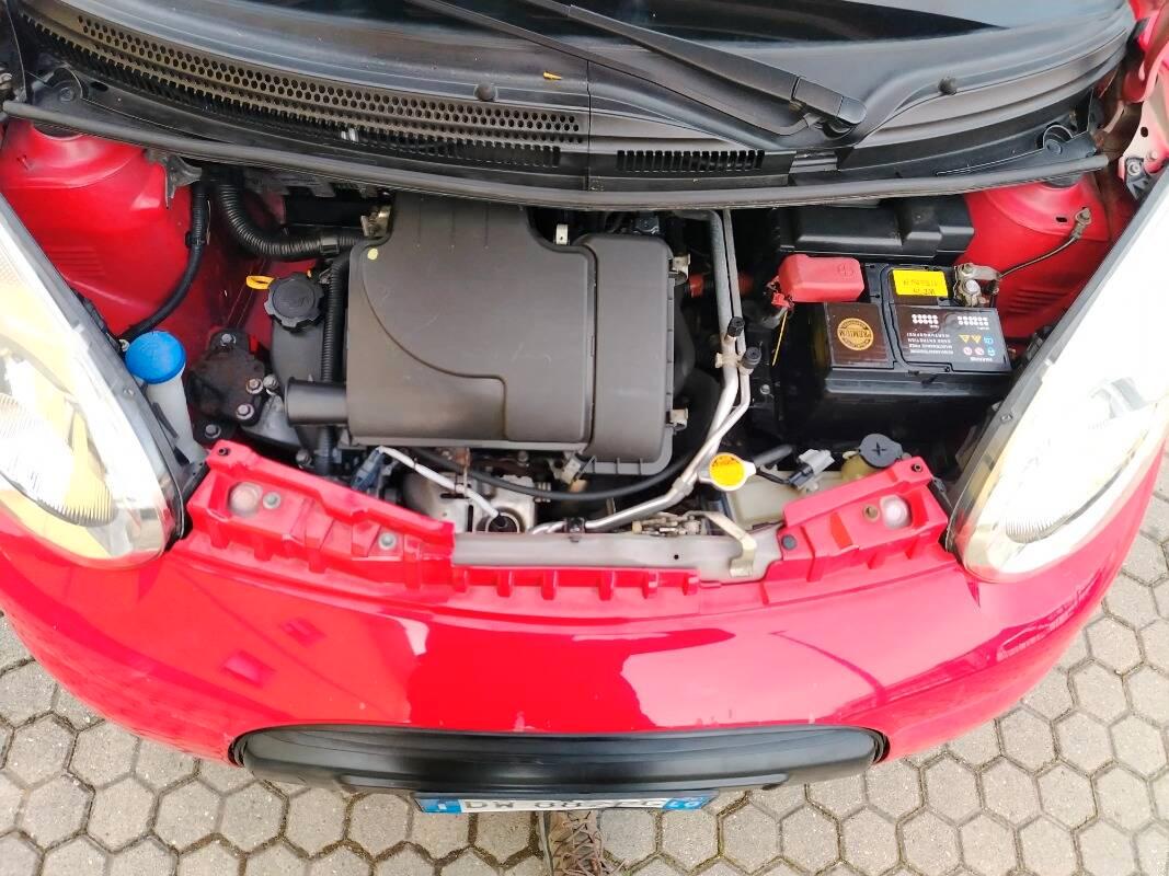 Citroen C1 5 Porte 1.0 Style 5p