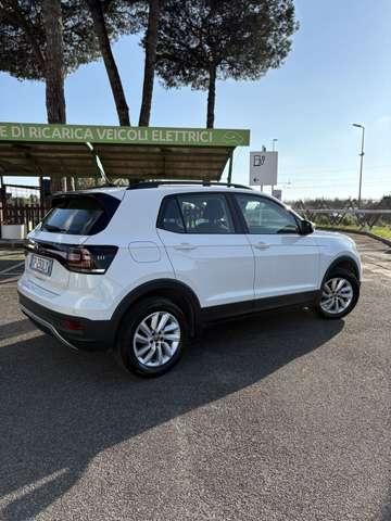 Volkswagen T-Cross 1.0 STYLE 95 CV