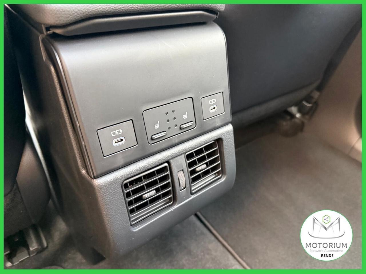 Subaru Solterra 71,4 kWh 4E-xperience+ 04/2024