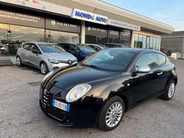 Alfa Romeo MiTo 2013 1.4 Super 70cv*OK NEOPATENTATI*CINGHIA FATTA*