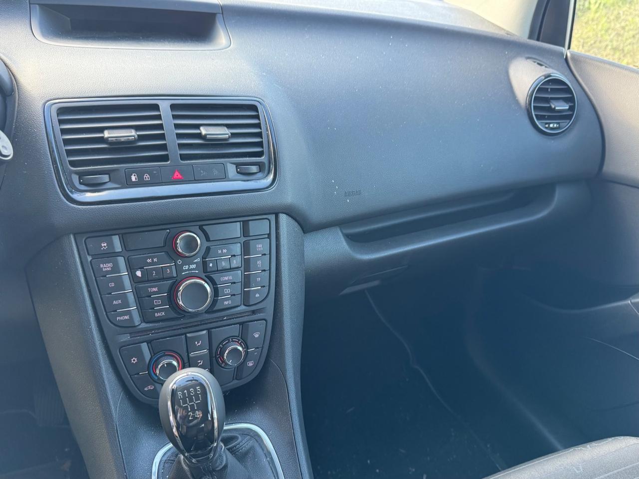 Opel Meriva 1.4 100CV Cosmo