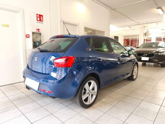 SEAT Ibiza 1.2 TSI 90 CV 5p. FR