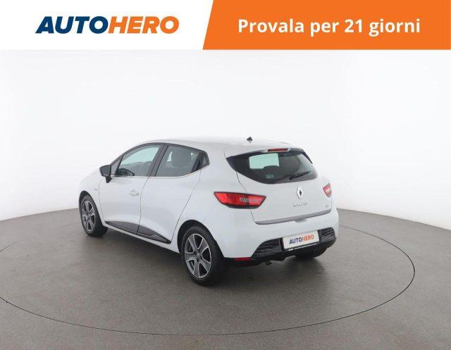 RENAULT Clio 1.5 dCi 8V 90CV 5 porte Costume National