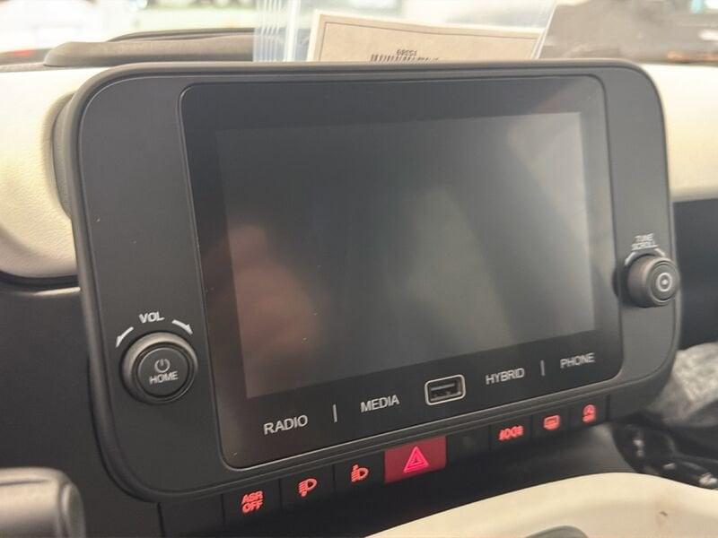 FIAT Pandina 1.0 65cv Hybrid Cross