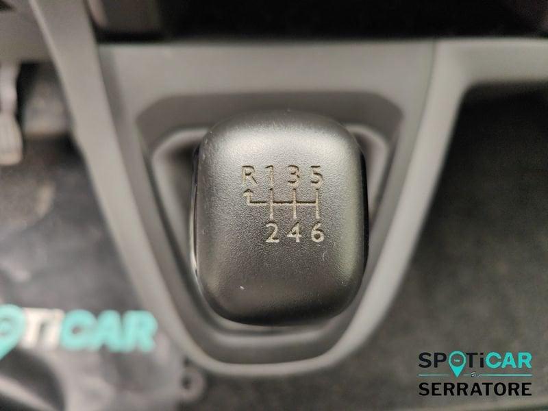 Peugeot Expert III 1.6 Bluehdi Premium std S&S 115cv E6
