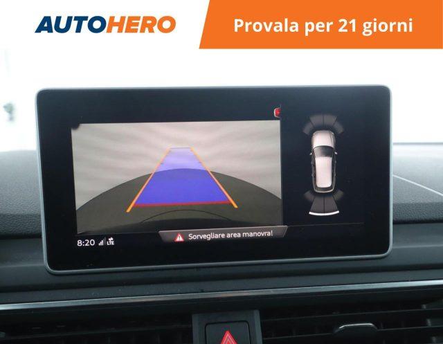 AUDI A4 allroad 2.0 TDI 190 CV S tronic Business
