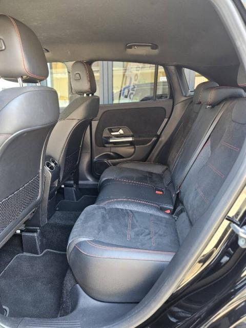 Mercedes Classe GLA 180 d Premium auto