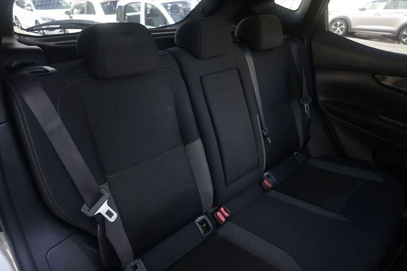 Nissan Qashqai Nissan Qashqai Qashqai 1.5 dci N-Connecta 115cv ANNO 2020