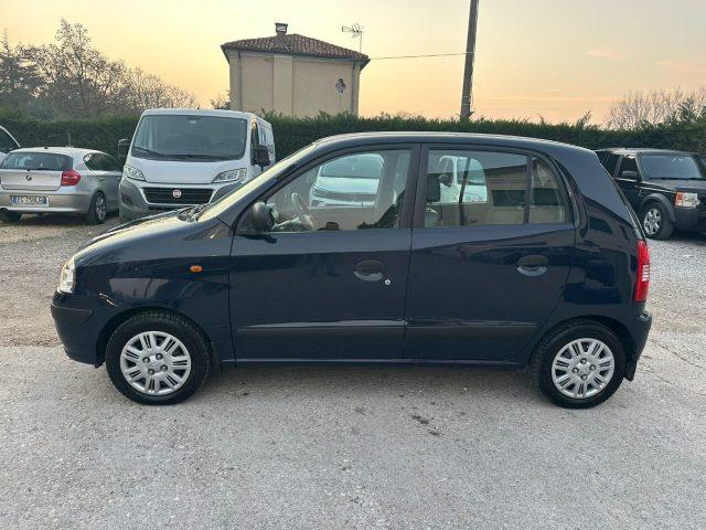 HYUNDAI Atos POCHI KM! Prime 1.1 12V Active