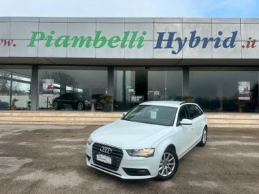 Audi A4 Avant 2.0 TDI 143CV F.AP. multitronic Advanced SW NEOPATENTATI