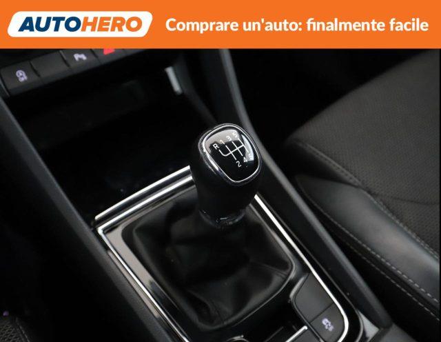 SKODA Kodiaq 1.5 TSI ACT DSG Style
