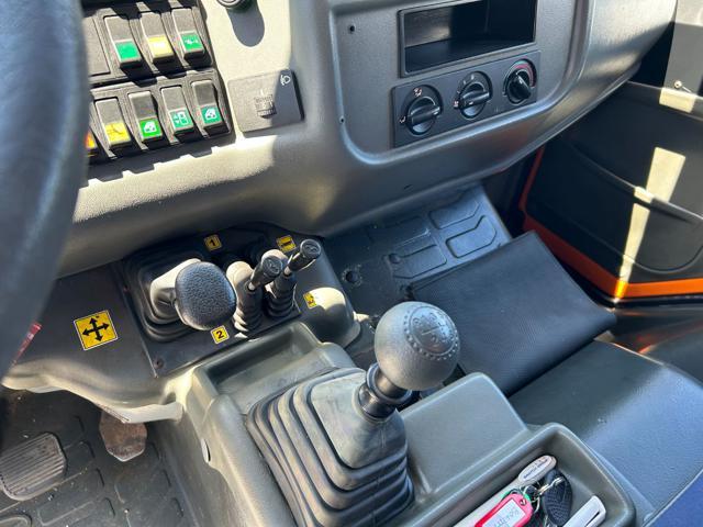 IVECO Other BONETTI 4X4 SPARGISALE E LAMA NEVE