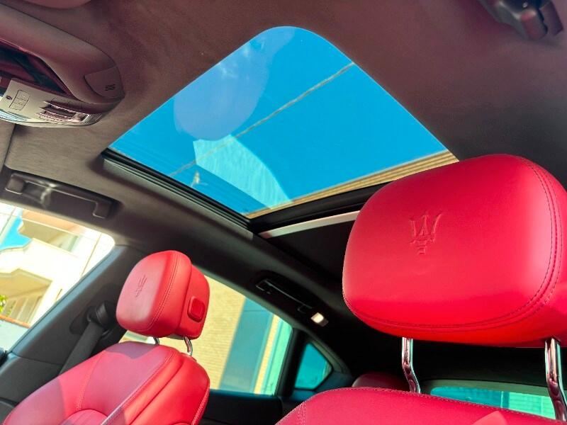 MASERATI Levante Levante V6 Diesel AWD