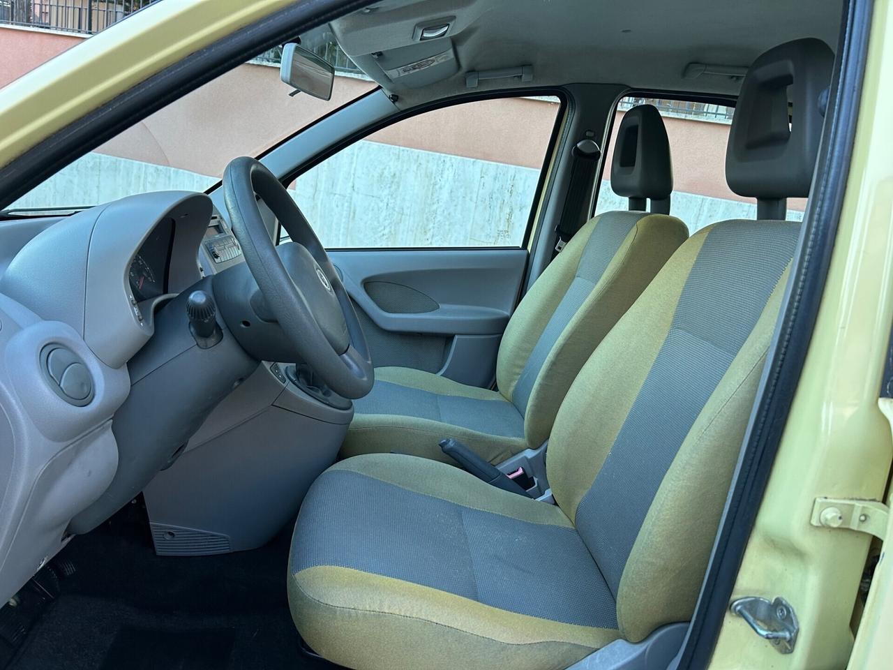 Fiat Panda 1.2 Emotion unico proprietario