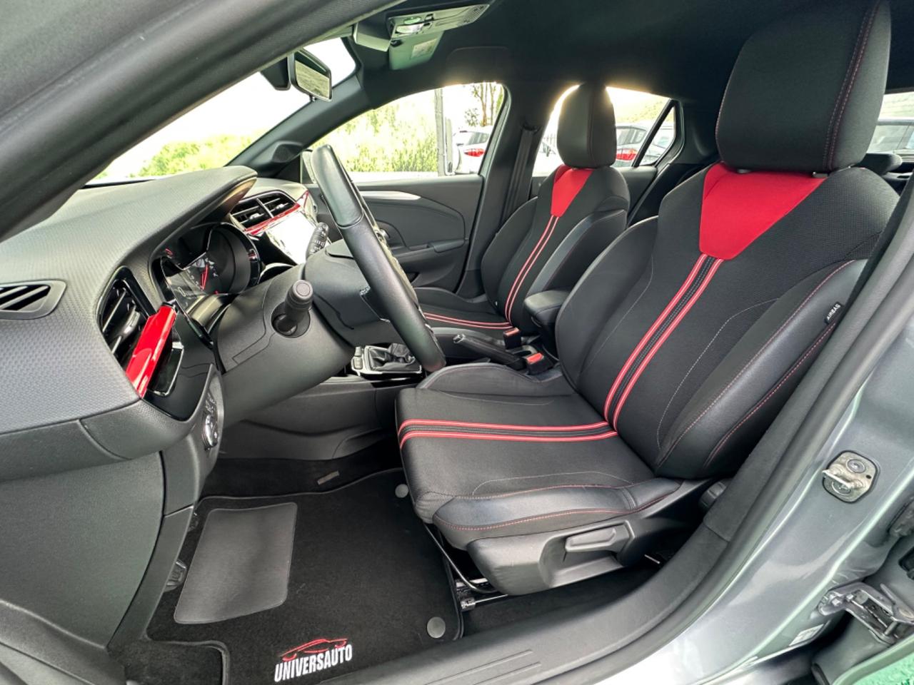 Opel Corsa 1.5 CDTI 100cv GS Line 2019