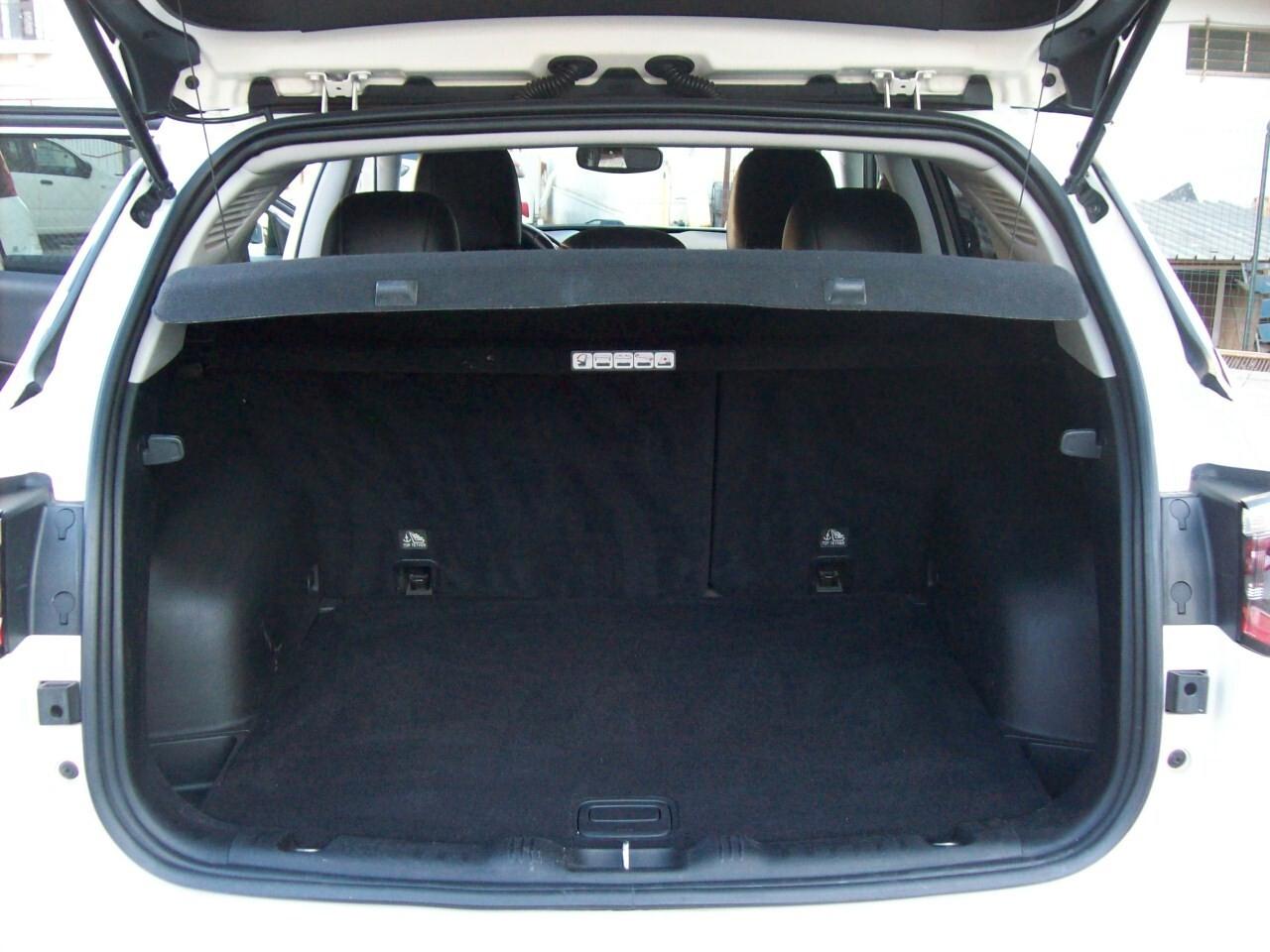 Jeep Compass 1.6 Multijet 120CV Limited Navy