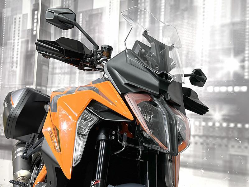 KTM 1290 Super Duke GT