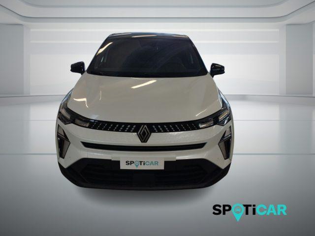 RENAULT Captur ECO-G 120 CV Techno