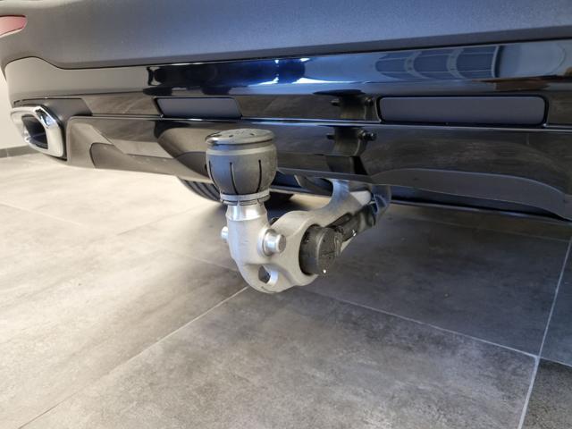 MERCEDES-BENZ GLC 300 d 4Matic Mild Hybrid AMG Line Premium Plus