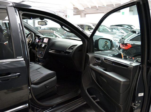 LANCIA Voyager 2.8 Turbodiesel S 177 CV Unico Proprietario