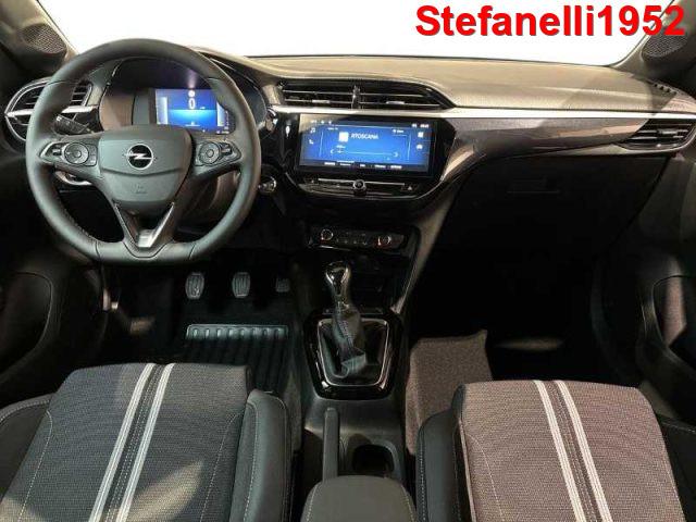 OPEL Corsa 1.2 GS s&s 100cv