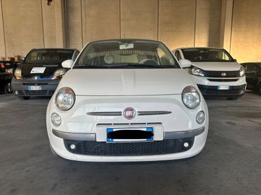 Fiat 500 1.3 Multijet 16V 95 CV Possibile Finanziamento