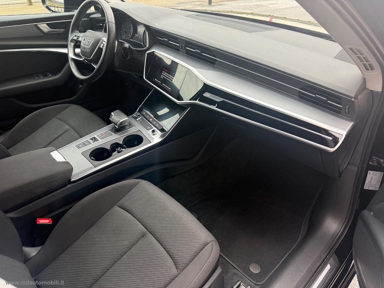 AUDI A6 Avant 35 2.0 TDI S tronic Business IVA ESPOSTA