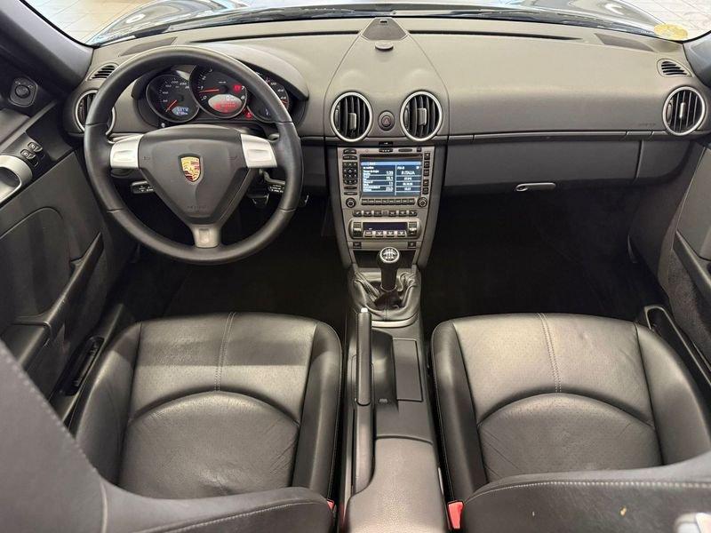 Porsche Boxster Boxster 2.7 240cv