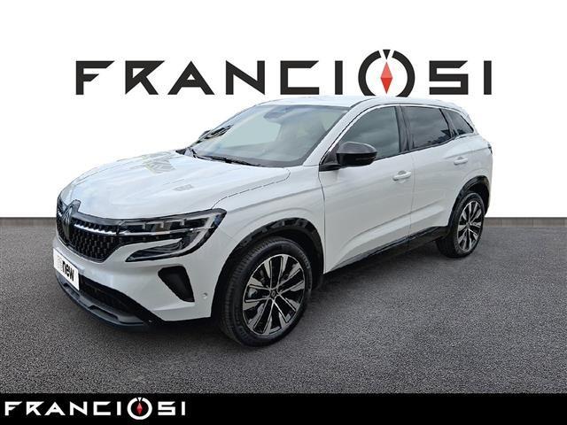 RENAULT Austral 1.2 E Tech full hybrid 200cv Techno Auto