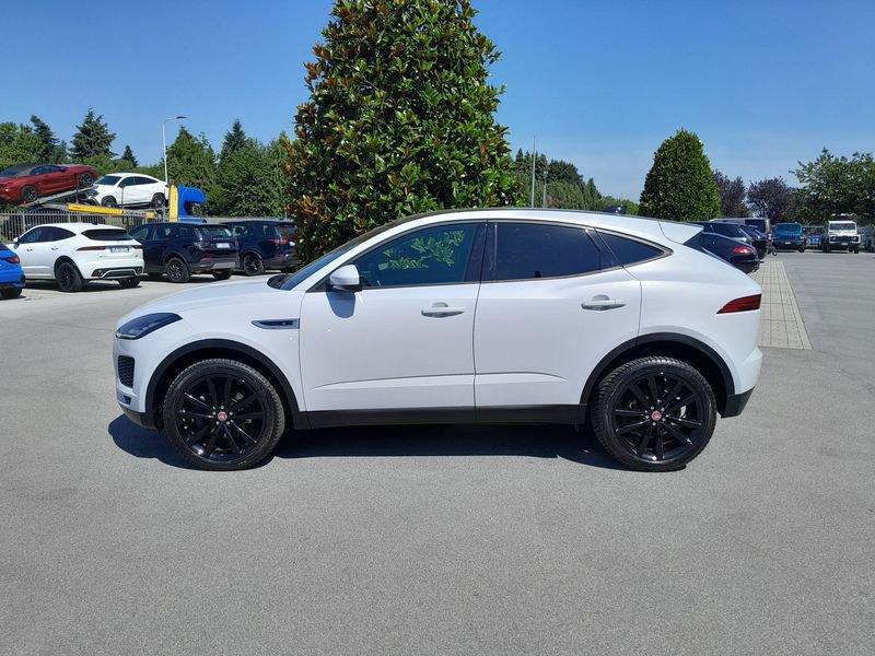 Jaguar E-Pace 2.0D i4 180cv S AUTO AWD