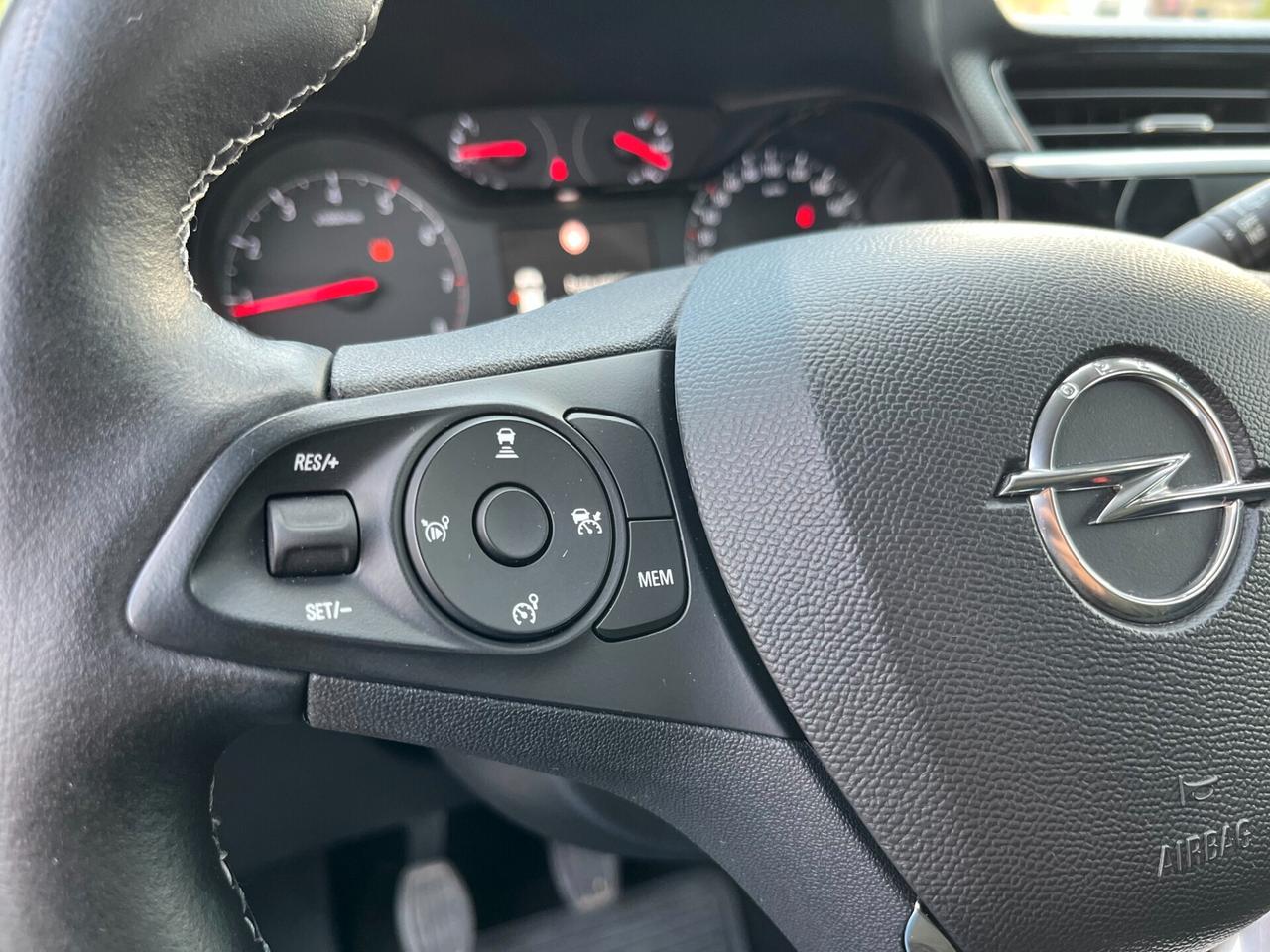 Opel Corsa 1.5 D 100 CV Edition - 2019