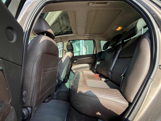 FIAT Croma 1.9 Multijet 16V aut. Dynamic