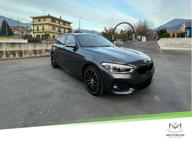 BMW SERIE 1 116D 116CV M-SPORT