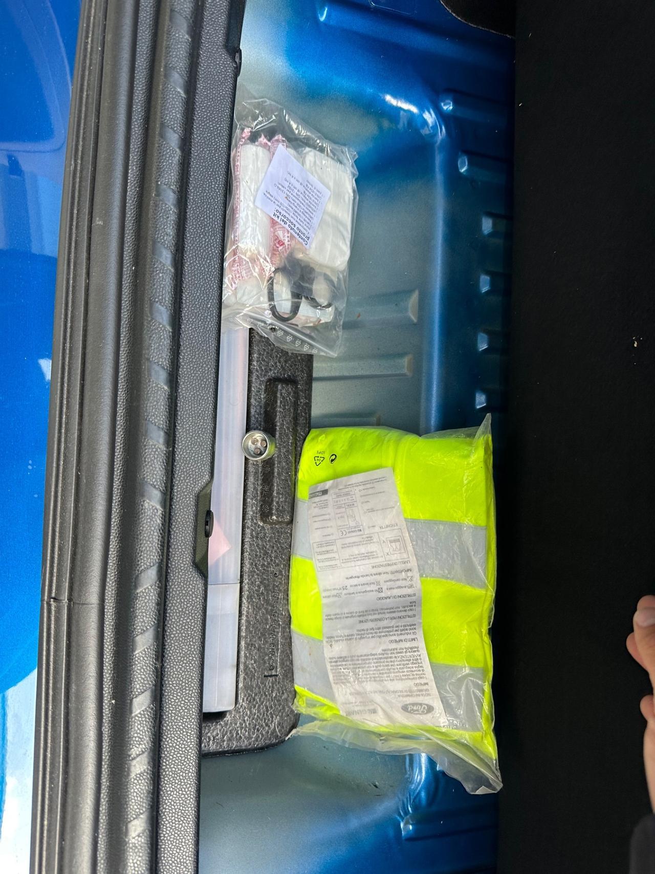 Ford EcoSport 1.0 EcoBoost 100 CV ST-Line Black Edition