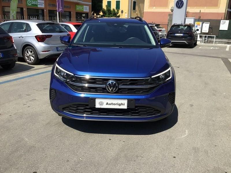 Volkswagen Taigo Taigo 1.0 TSI 115 CV Edition Plus