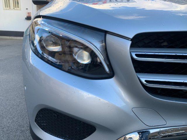 MERCEDES-BENZ GLC 220 d 4Matic Exclusive