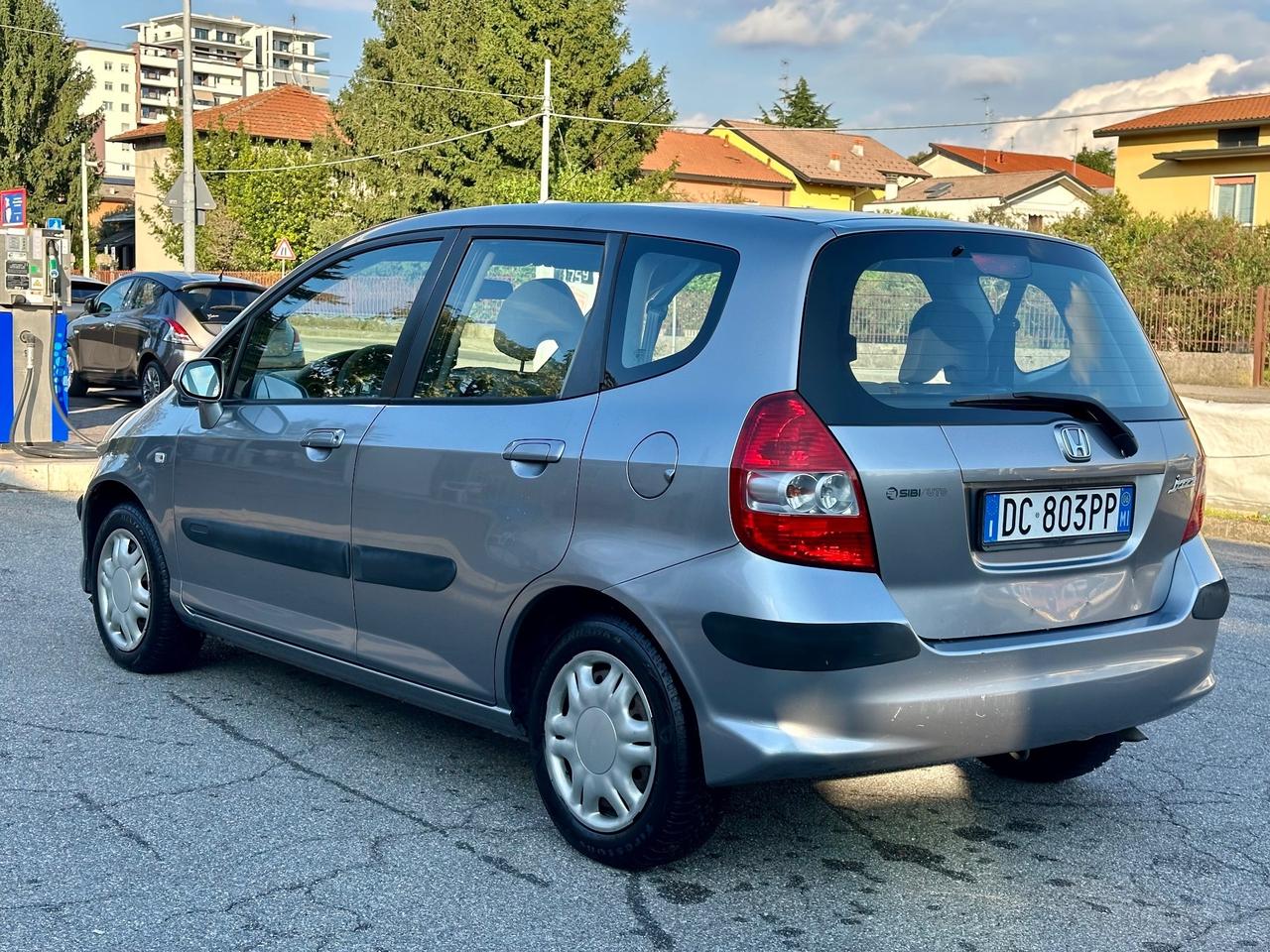 Honda Jazz 1.2 i-DSi 5p. S PERFETTA