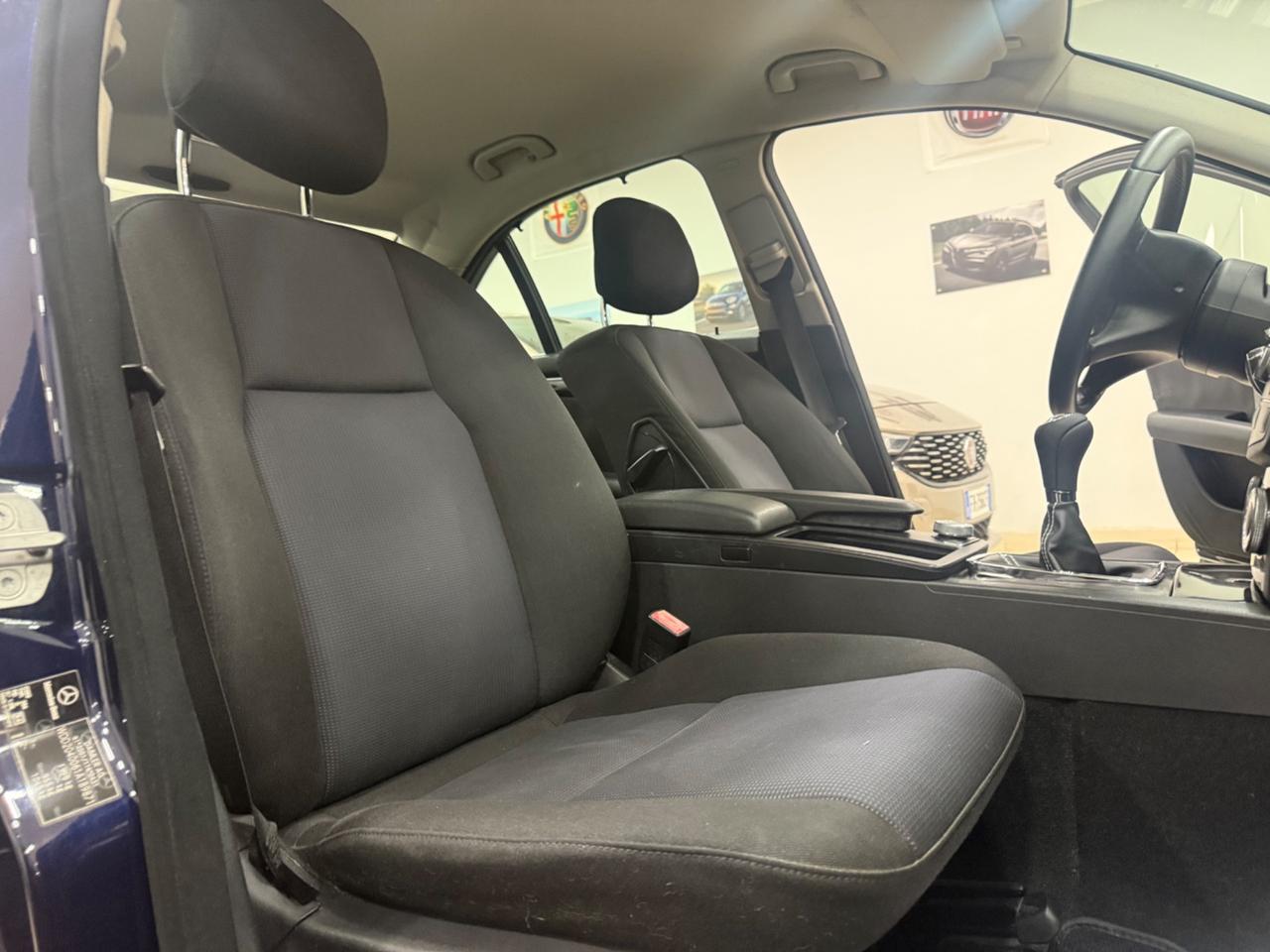 Mercedes classe c 200 avantgarde