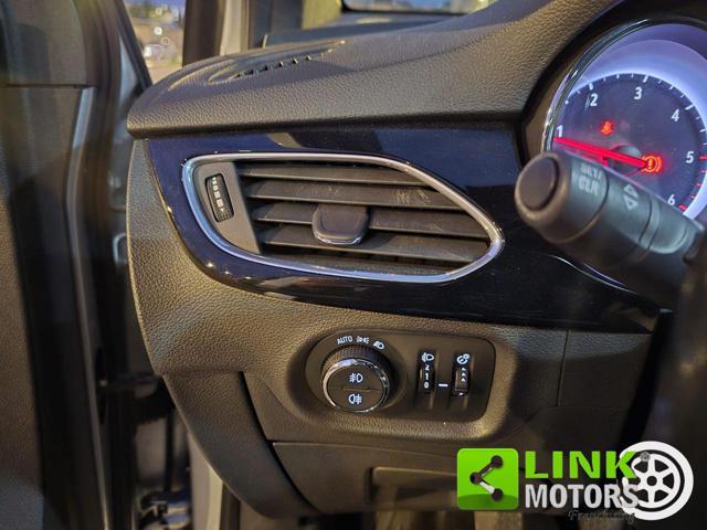 OPEL Astra 1.6 CDTi 110CV Sports Tourer Innovation