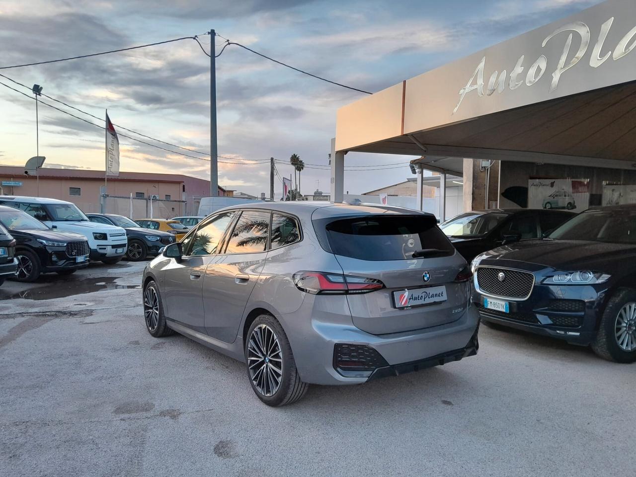 PROMO BLACK FRIDAY Bmw 2er Active Tourer 218d Msport