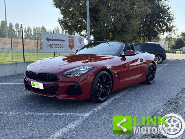 BMW Z4 M SPORT S DRIVE