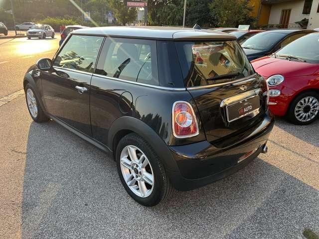 MINI Cooper D 1.6 Cooper D 112cv FL