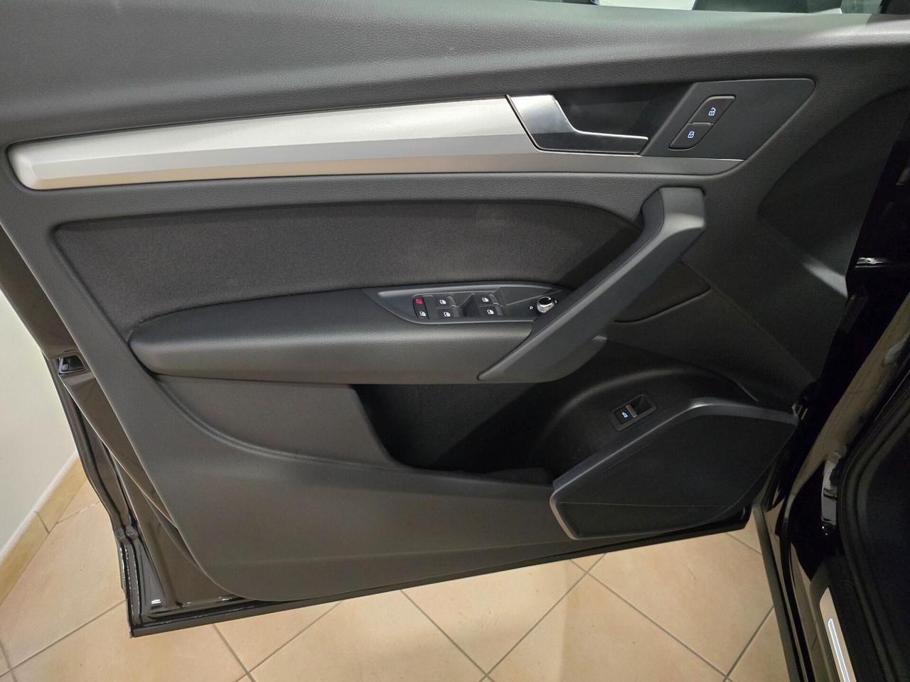 Audi Q5 40 TDI 204 CV quattro S tronic line