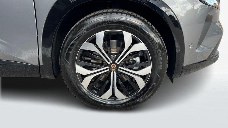 Renault Austral 1.2 E-Tech full hybrid Evolution 200cv auto