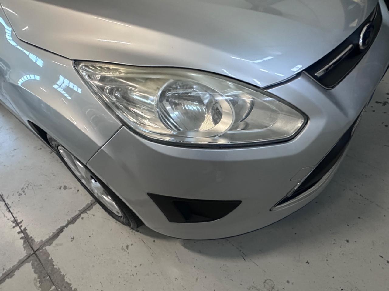 Ford C-Max 1.6 TDCi 115CV Business