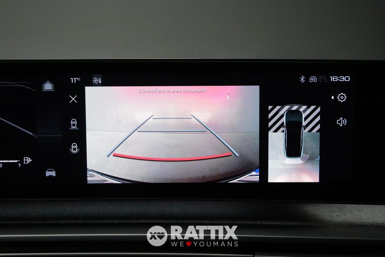 Peugeot 3008 1.2 Hybrid 145CV GT e-DCS6