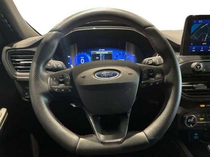 Ford Kuga III 2020 1.5 ecoboost ST-Line X 2wd 150cv