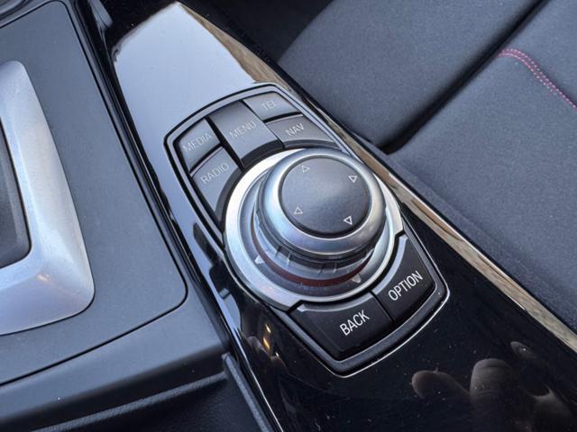 BMW 318 D SPORT AUTO+BIXENO+PDC+SED.RISC.