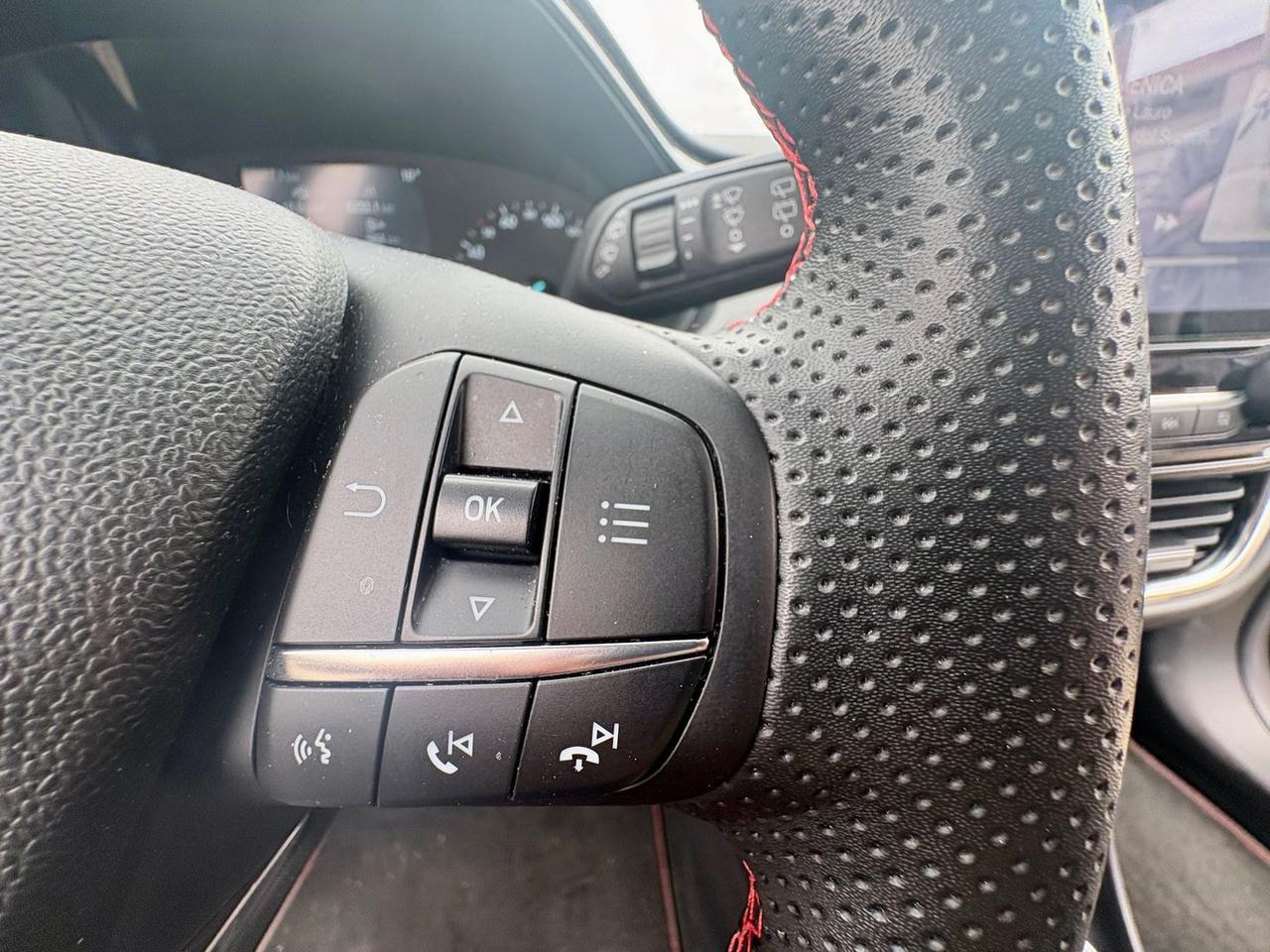 Ford Puma ST Line 1.0 EcoBoost mHEV #10179